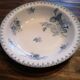 Round dish or vegetable Sarreguemines model Flora