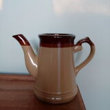 Enamel ceramic pitcher tea maker