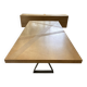 Extensible dining table Roche Bobois
