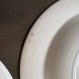 6 soup plates