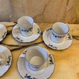 Coffee service