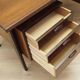Rosewood desk, Danish design, 1970s, designer: Kai Kristiansen