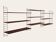 Système mural Bent