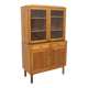 Scandinavian wardrobe "Viborg", Erik Wörtz, Möble-IKEA, Sweden, 1960