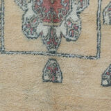 Tapis Berbère 153 x 294 cm