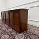 Classic Antique Italian Office Cabinet Sideboard