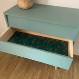 Scandinavian chest of drawers