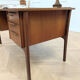 Bureau en teck scandinave