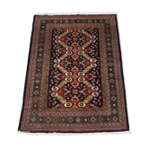 Tapis Shirvan ancien en coton et laine, Russie