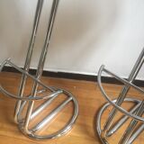 Vintage bar stools