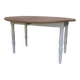Antique round table