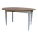 Antique round table
