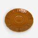 Coffee cups Tognana caramel 70s