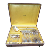 Apollo household set, art deco