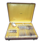 Apollo household set, art deco