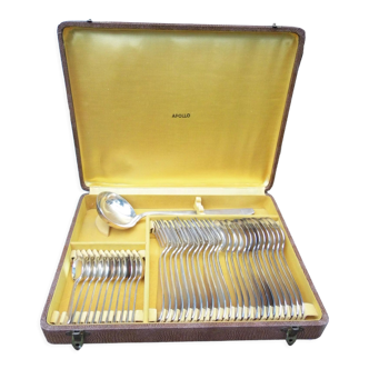 Apollo household set, art deco