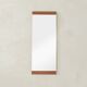 Classic mirror from the 1960s