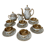 Thomas coffee service