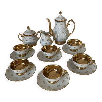 Thomas coffee service