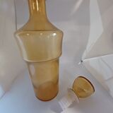 Vintage decanter