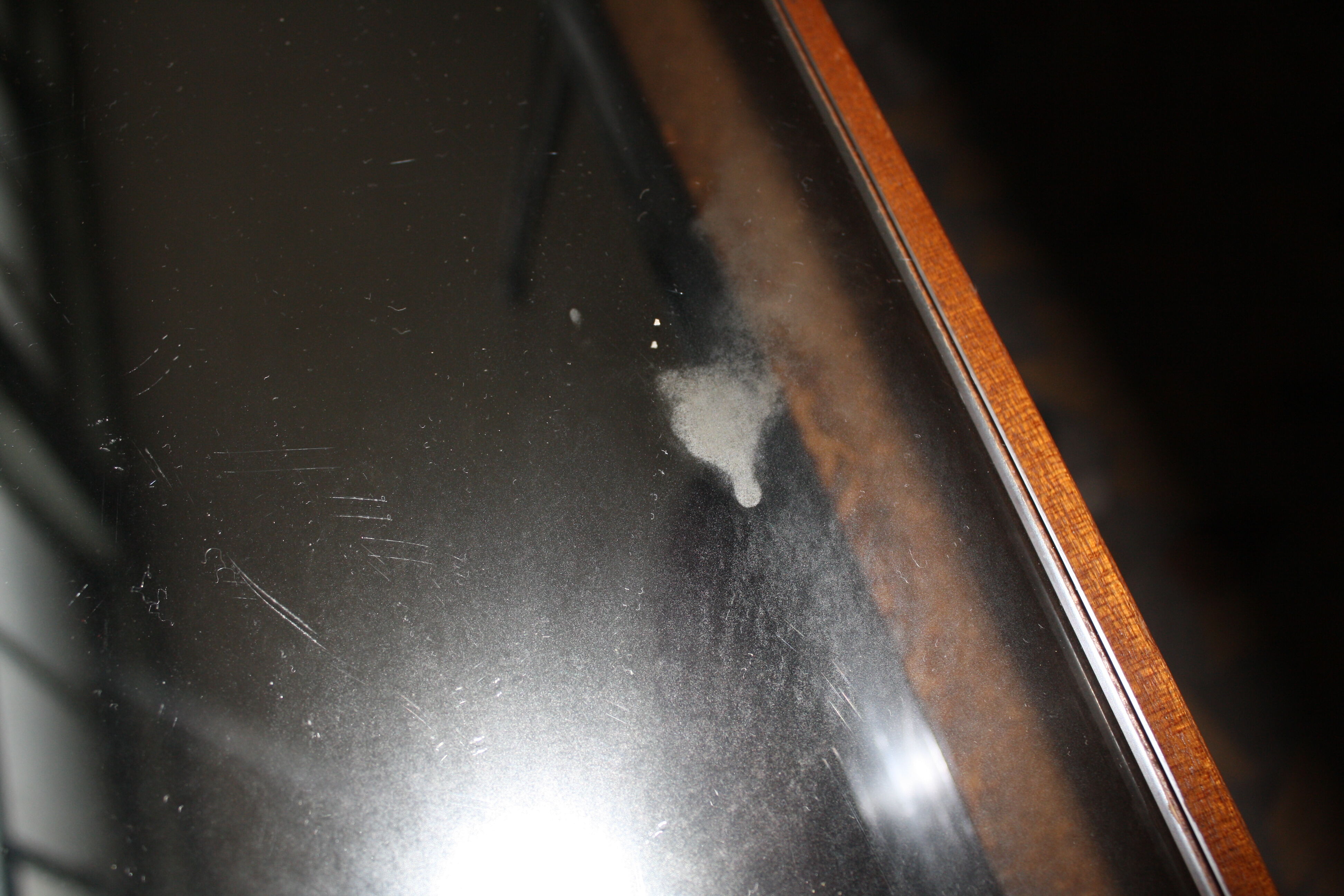 Dresser scandinavian