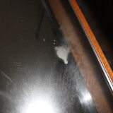 Dresser scandinavian