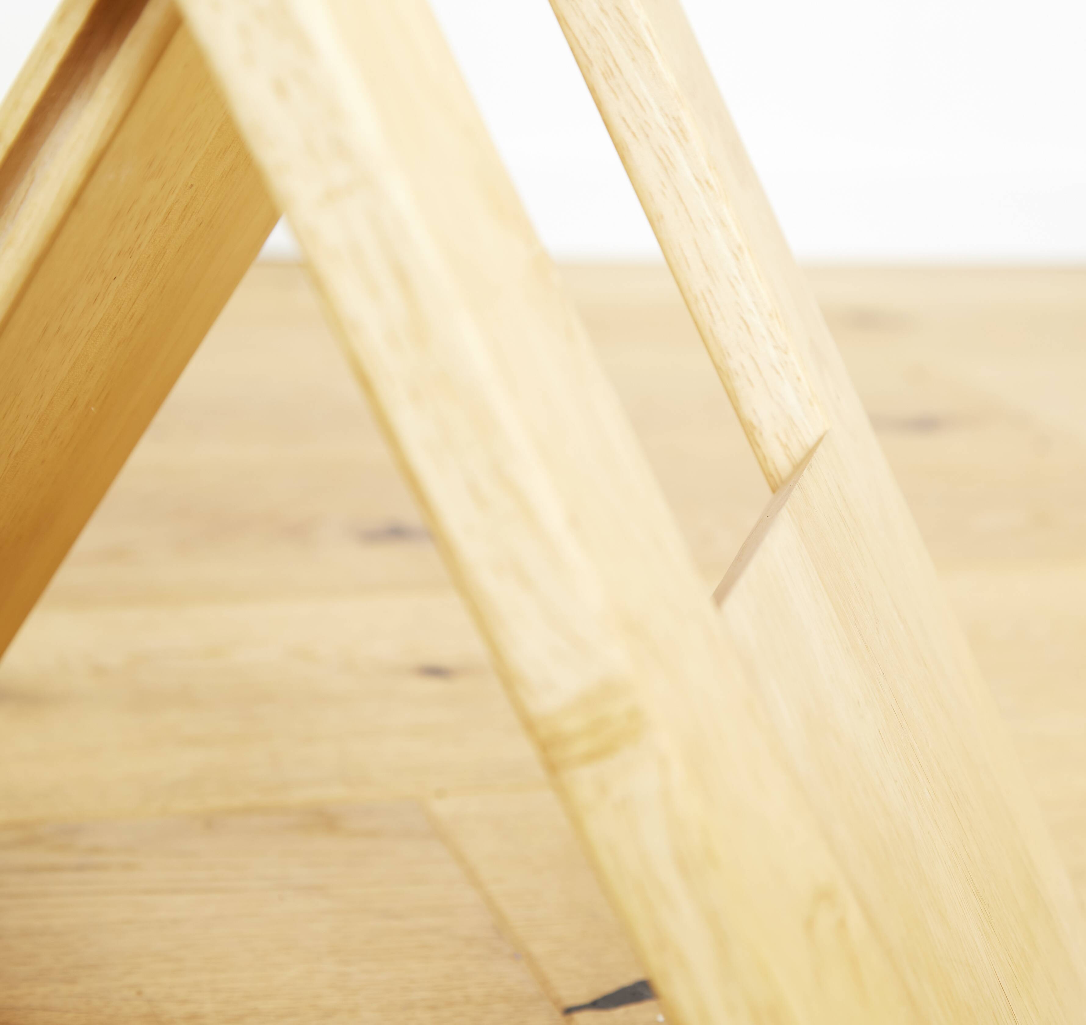 'Suzy' Folding Stool by Adrian Reed for Princes Design Works LTD, UK