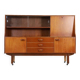 Buffet vintage 'Fradley' design danois