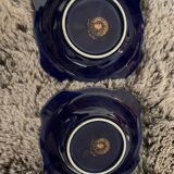 China porcelain ashtray