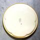 Large  enamel tin tray still life fruit Daher