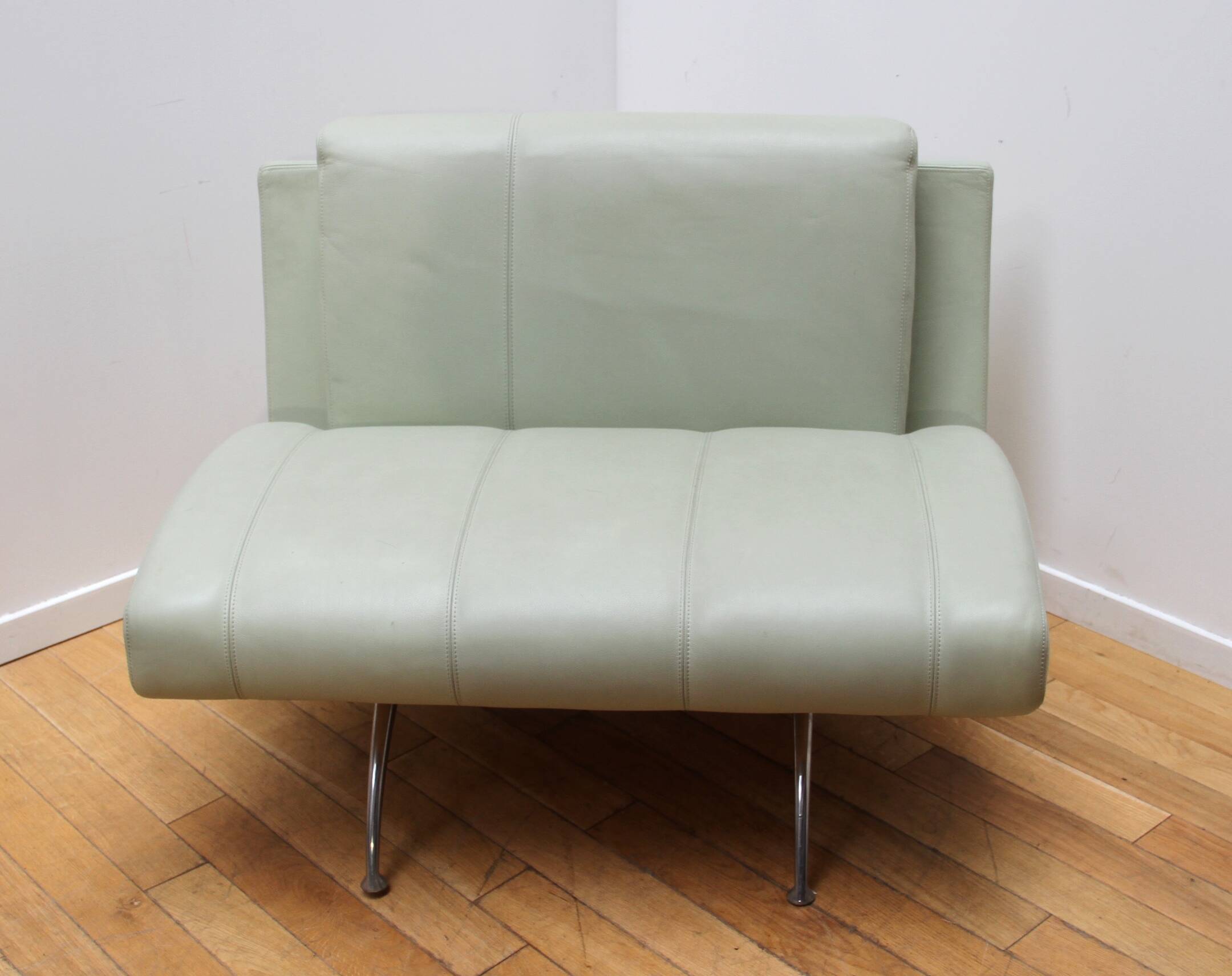 Rodolfo Dordoni sofa, Moroso