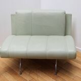 Rodolfo Dordoni sofa, Moroso
