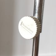 Variett multipurpose server by Bremshey Germany 1960s