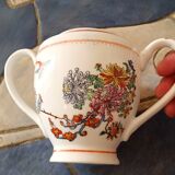 Sucrier en porcelaine de Chine