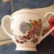 Sucrier en porcelaine de Chine