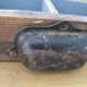 Wooden box