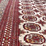 Handmade oriental rugs