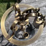 Antique suspended lantern PPE