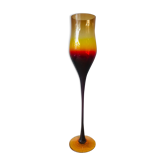 Verre à vin par Zbigniew Horbowy