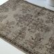 Vintage Turkish Wool Handknotted RUG sku v9