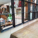 Industrial mirror 165x100cm