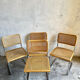 Chairs B32 Marcel Breuer
