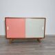 Sideboard by Jiri Jiroutek for Interier Praha, 1960s