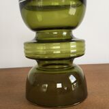Vintage vase from the 1970s