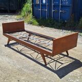 Daybed/Daybed, "Day and Night" model, Free Span