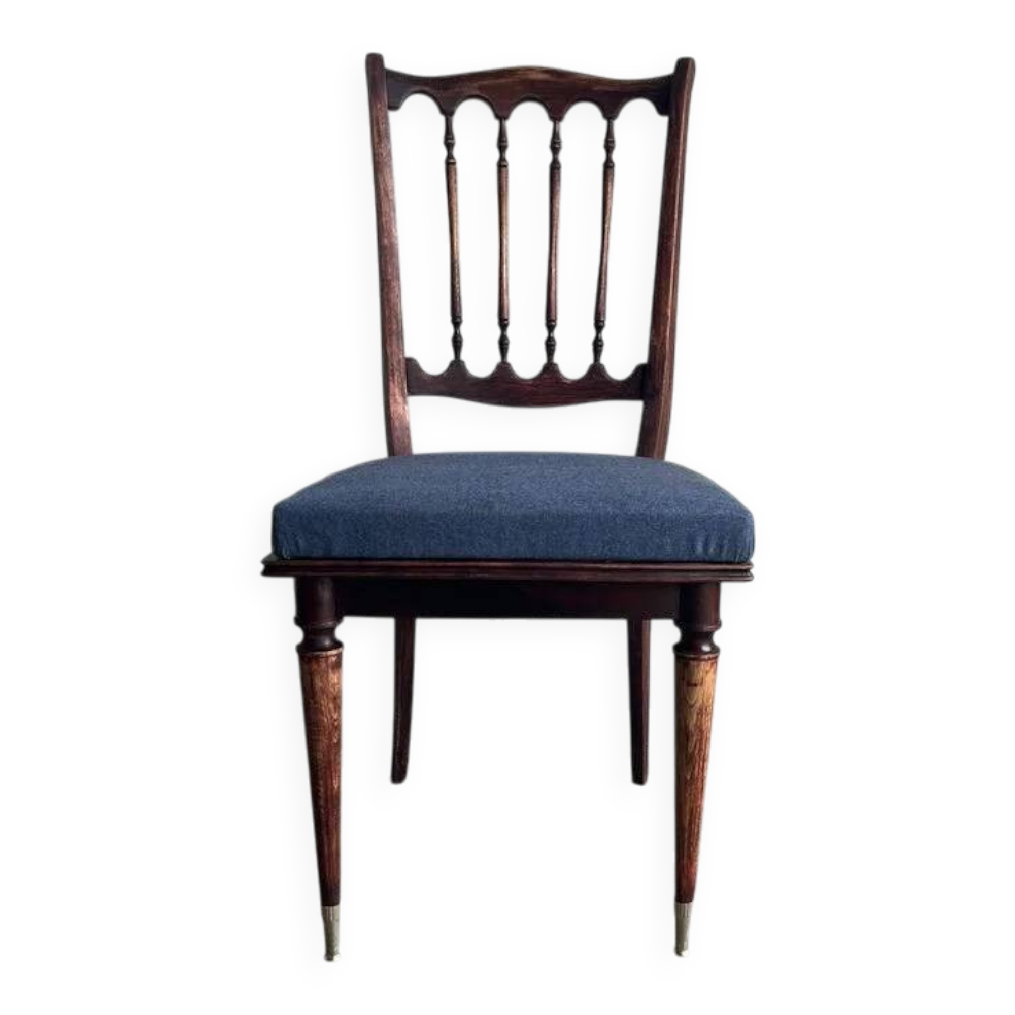 Napoleon III chair