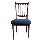 Napoleon III chair