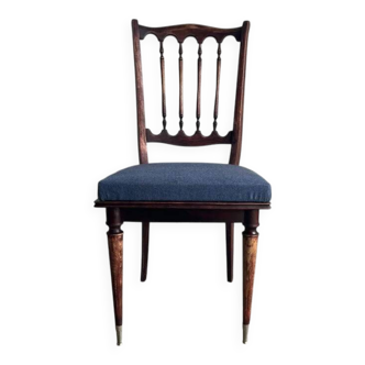 Napoleon III chair