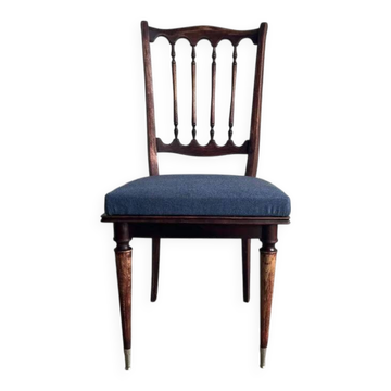 Napoleon III chair