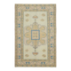 Turkish Vintage Anatolian Rug 159 cm x 239 cm